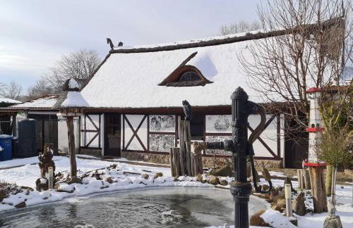 Urlaub "Unterm Storchennest" im Ostseeland Rerik - Foto 38