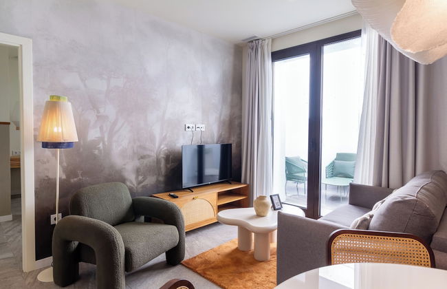 Feelathome O'Donnell Apartments - Foto 50