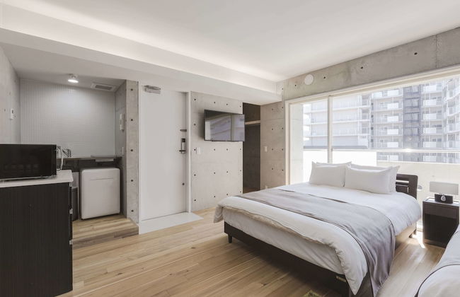 Casa Kyobashi - Foto 32