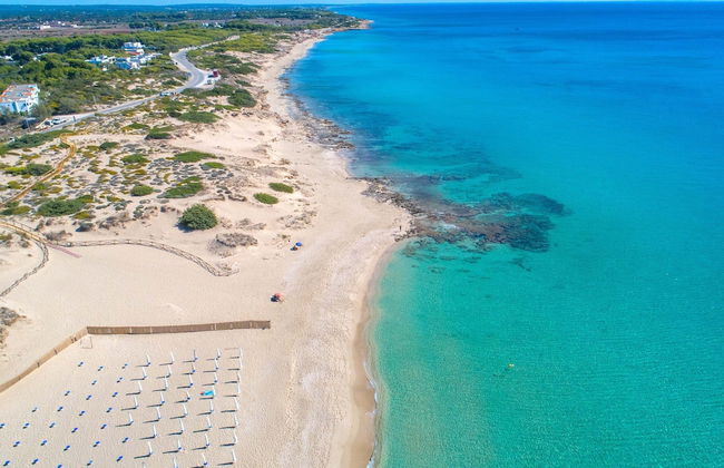 3351 Masseria Pepe - La Casina dei Limoni - Foto 28