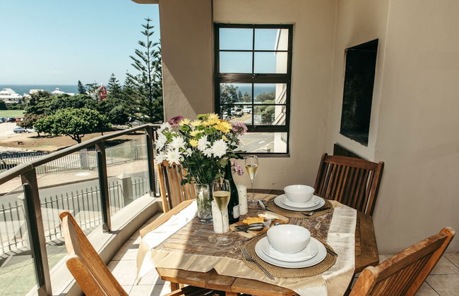 Vacation Letting - Elgin House Apartment - Foto 18