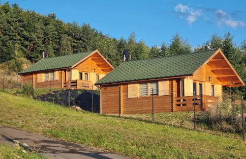 Huberkowe Domki - Foto 32