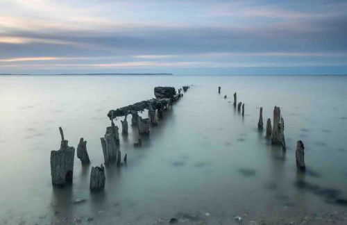 The Cabin At The Beach - Foto 67