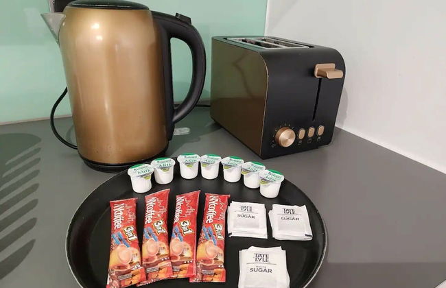 Horizon, 2-Bed Luxury Flat3 - GPM - Foto 6