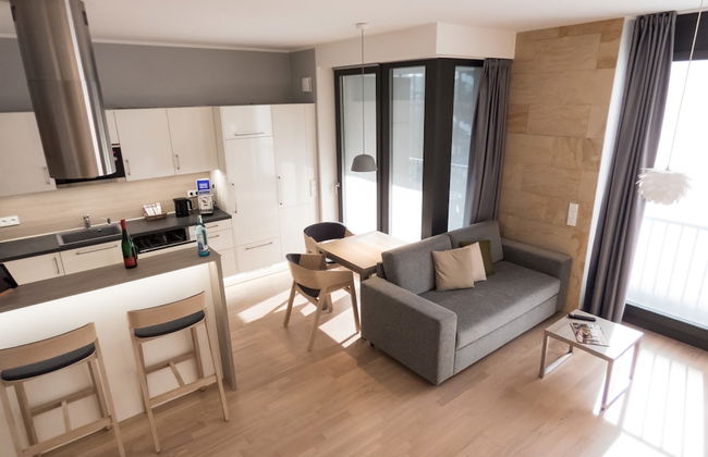 Residenz am Zwinger - Foto 32