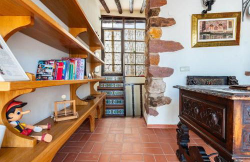 Casa Retiro Vilafames - Foto 23