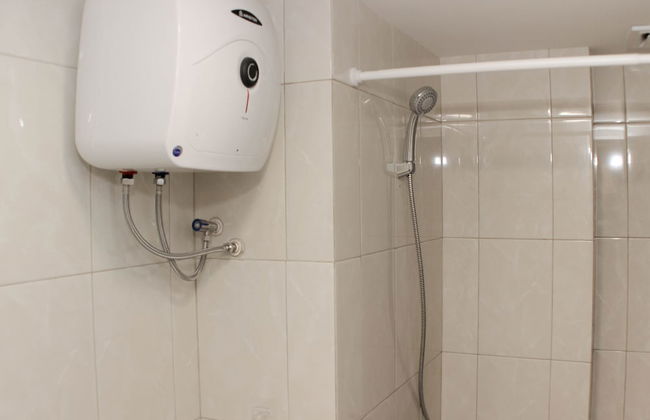 Modern 2Br At Springlake Summarecon Bekasi Apartment - Foto 15