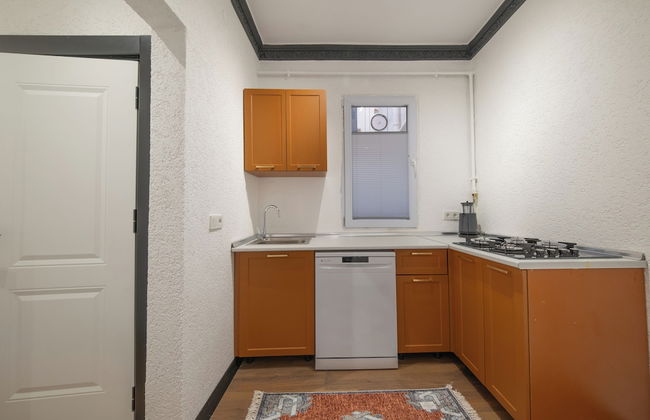 Hexa Apartments Sisli - Foto 73