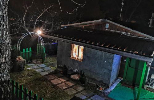 CHALET IL GELSOMINO DELL'ETNA - Foto 8