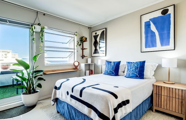 Extraordinary Stay in Mouille Point The Apartment - Photo 10