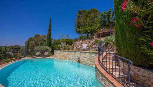 Villa - La Colline - Foto 3