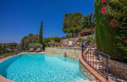 Villa - La Colline - Foto 3