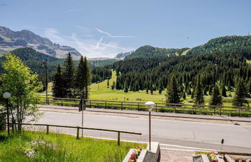 Chalet Campiglio Mountain View - Guardabassi Collection - Photo 6