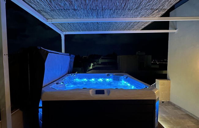 Ta' Pinu Spa Suite - Luxury Heritage Living - Foto 35