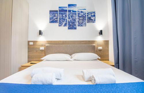 Anagnina Apartment - Foto 34