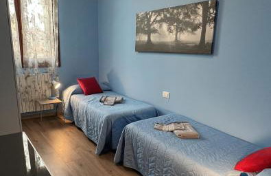 TINTORETTO 1 CON TERRAZZA SOPRA IL TETTO, 3 bagni, 3 grandi camere da letto, SUPER NUOVO - Foto 27