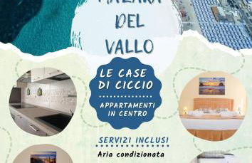 LE CASE DI CICCIO - Appartamenti in Centro - Foto 1