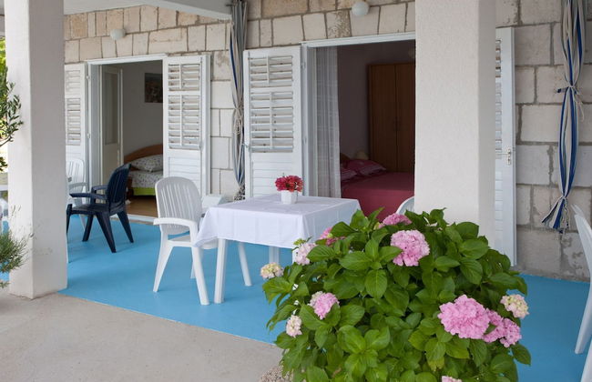 Apartments Toplak - Foto 34