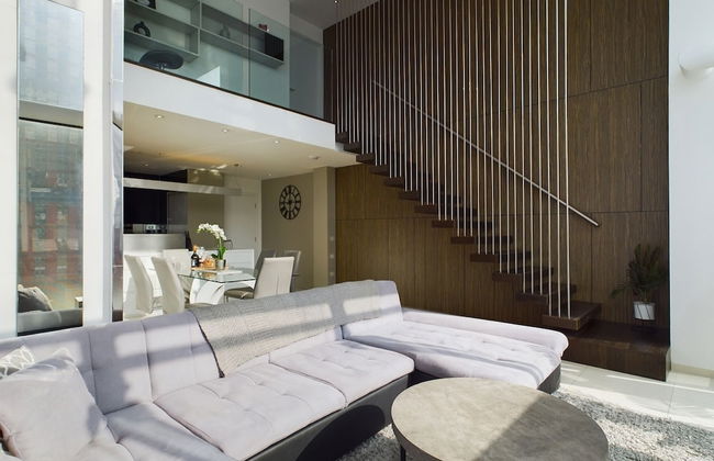 Amazing Skyline Views 3BR Duplex - Foto 28