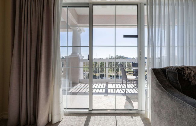 3BR Family Apartment for 8 Peaceful Residential Retreat - Foto 37