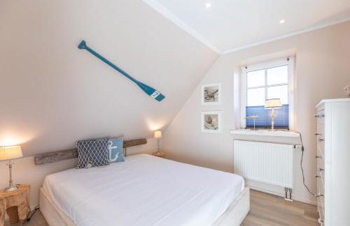 Seequartier - Nordsee Ferienhaus Tating - Photo 31