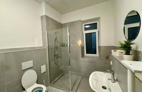 City Ferien Wohnungen 5 - Foto 7