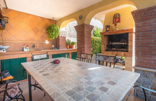 Villa Marinada - Foto 26