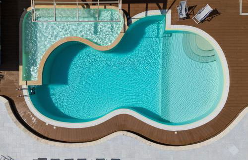 Aqua Suites Doria - Foto 60