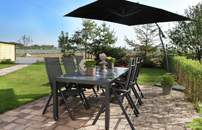 Luxurious Villa in Schoorl With Garden - Foto 56