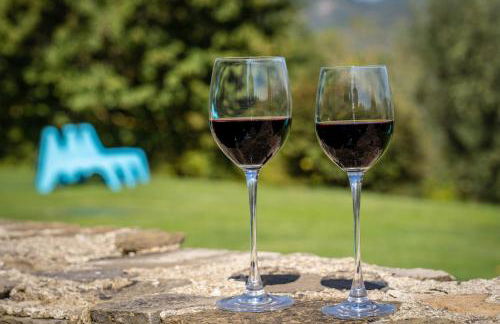 Agriturismo Montelovesco - Foto 44