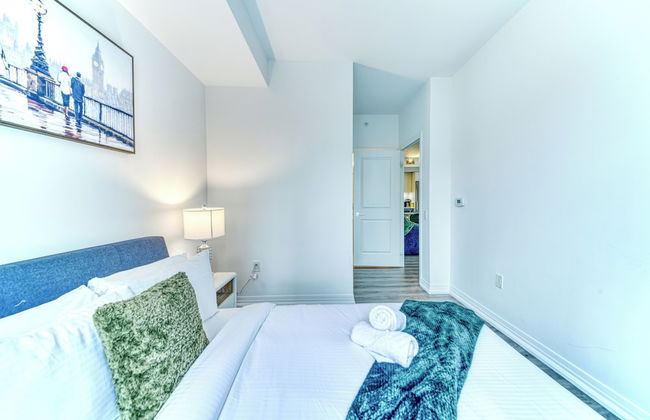 RivetStays - The Jarvis - Foto 45