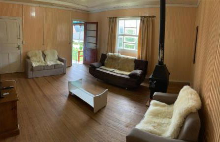 Aconchegante Casa Serrana ao lado da Igreja Matriz - Foto 7