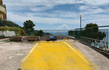 Casa Vacanze Vista Mare ad Acciaroli località Mezzatorre - Foto 54