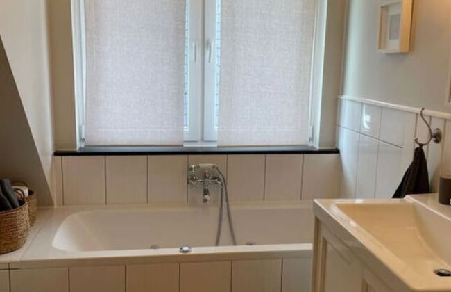 Alma Comfortable Holiday Residence - Photo 7