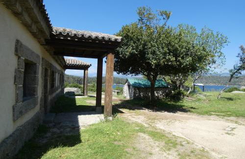 Núcleo de Turismo Rural Valle de Iruelas - Photo 40