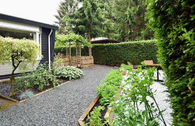 Chalet in Veluwe Near Sauna Drome - Foto 24