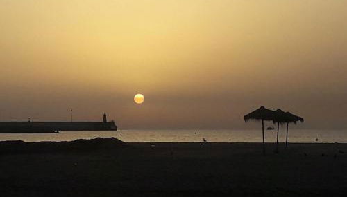 Apartamento Playa Blanca - Foto 2