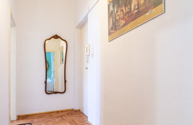 Traditional apartment Bacvice, 3 min walk to the beach - Foto 21