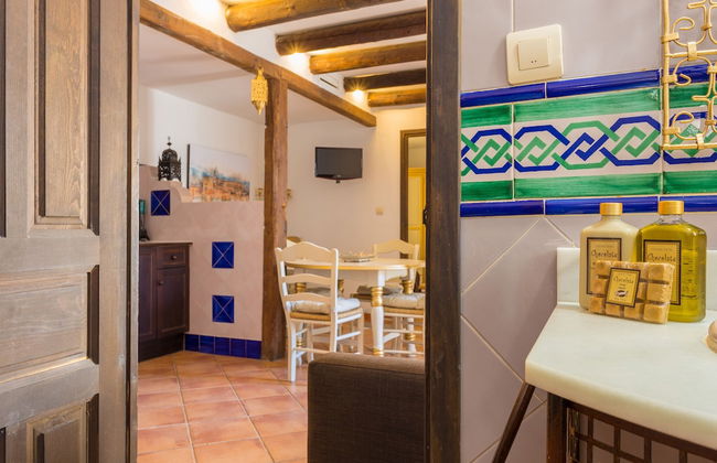 Carmen Vistas de la Alhambra - Foto 54