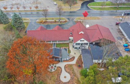 Blue Star Motel 2 - Foto 23