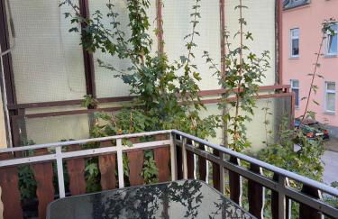 Düsseldorf Messe and Airport, 2-bedroom Apartment with Kitchen and Garden - Photo 10