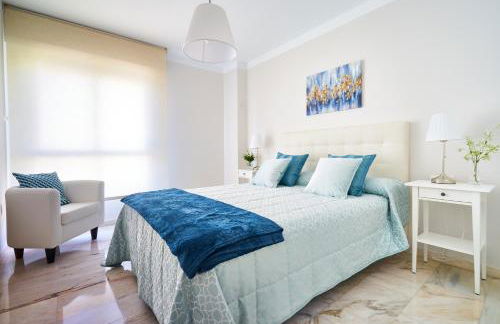 Apartamento Málaga City Beach - Foto 17