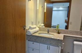 Flat Valedo no Vivence Suites em Palmas - Foto 15