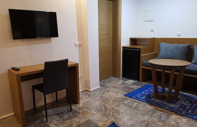 Casa City Break Suites - Photo 31