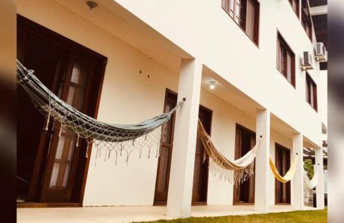 Townhouse composta por 4 triplex duas suítes a duas quadras do mar - Foto 6