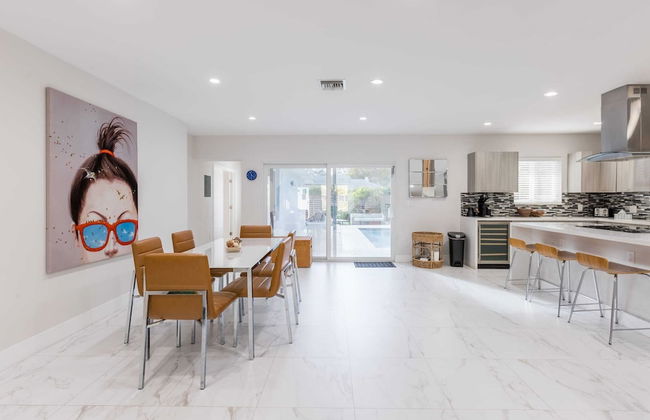 Heated Pool BBQ Olas Villa by Rovetravel - Foto 23