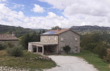 Due camere in Casa Vitiolo - Foto 1