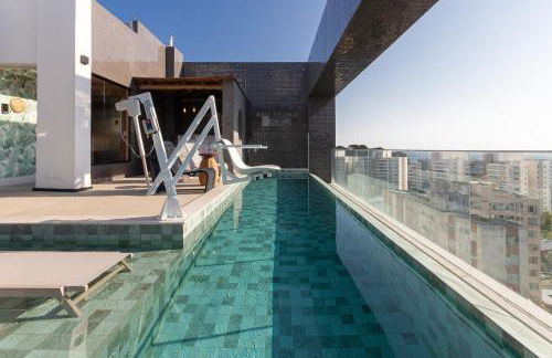 Porto Privilege Housi Salvador by Carpediem - Photo 4