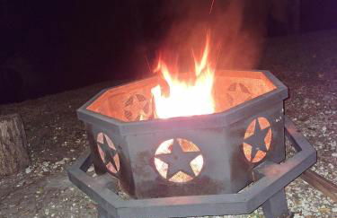 St Johns River Cabin - Foto 9