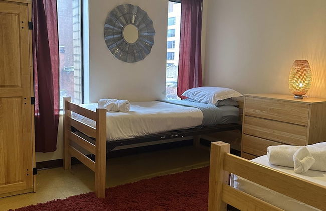 2 Bedroom 2 Bath Heart of Downtown PGH - Photo 4